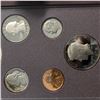 Image 4 : 1983 Olympic Prestige Proof Set