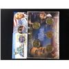 Image 1 : "The Life and Times of Barack Obama" Coin Set