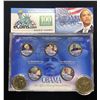 Image 2 : "The Life and Times of Barack Obama" Coin Set