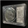Image 2 : 2021 Silver Eagle First Day of Issue T1 PCGS MS69