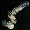 Image 2 : Forty (40CT) Roll of Sliver Proof Statehood Quarters