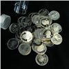 Image 3 : Forty (40CT) Roll of Sliver Proof Statehood Quarters