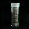 Image 4 : Forty (40CT) Roll of Sliver Proof Statehood Quarters