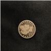 Image 2 : Lot of Two Barber Quarters 1897 and 1898