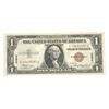 Image 1 : 1935 A $1 Silver Certificate HAWAII Note* CH AU