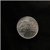 Image 1 : 1886 US Morgan Silver Dollar Choice Unc