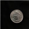 Image 2 : 1886 US Morgan Silver Dollar Choice Unc