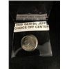 Image 1 : 2000 P Off Center Error Jefferson Nickel Choice BU