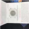 Image 1 : 1981-1991 Space Shuttle Columbia $5 Commemorative Coin