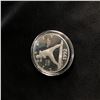 Image 1 : 1992 S US Commemorative Baseball Proof Silver Dollar