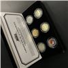 Image 1 : The Ultimate 2004 Nickel Collection