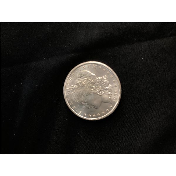 1899 O Morgan Silver Dollar Choice BU