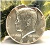 Image 1 : 1968 D Silver Kennedy Half Dollar Error Gem BU