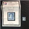 Image 5 : US Stamp SC#9 PSE Graded 90 Jumbo Used Plated "Double Transfer"