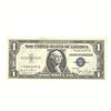 Image 1 : 1935 D Silver Certificate Star Note Crisp Unc