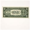 Image 3 : 1935 D Silver Certificate Star Note Crisp Unc