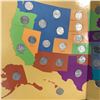 Image 4 : Complete First State Quarters of The United States
