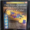 Image 7 : Complete First State Quarters of The United States