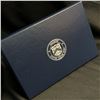 Image 5 : 2023 US Army 2.5 Ounce Silver Medal US Mint Box & COA