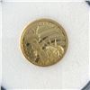 Image 4 : (5CT) 2011 Cook Islands $5 Statue of Liberty Gold Coins BU