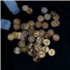 Image 2 : Roll of Mixed Date Proof Lincoln Cents
