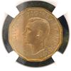 Image 3 : 1943 Canada Tombac 5C NGC MS64
