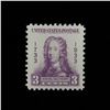 Image 3 : US Stamp SC#726 1933 3C Violet OGNH PSE98