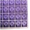 Image 4 : US Stamp SC#1035 1954 3C Statue of Liberty SC# Error