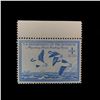 Image 1 : US Duck Stamp 1948 RW15 Mint OGNH PSAG Cert 90J