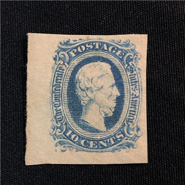 CSA#11 Deep Blue OGNH Jeff. Davis Ch Margin Copy