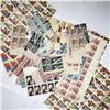 Image 4 : US Face Value Postage Lot of $730 Mint