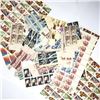 Image 5 : US Face Value Postage Lot of $730 Mint