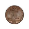 Image 2 : 1796 Castorland Cornucopia Bronze RS Medal Choice BU