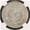 Image 3 : 1884 O Morgan Silver Dollar NGC MS64