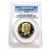 Image 1 : 1979-S Proof Kennedy Half Dollar PCGS PR69DCAM