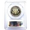 Image 2 : 1979-S Proof Kennedy Half Dollar PCGS PR69DCAM