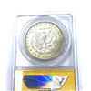 Image 2 : 1902 O Morgan Silver Dollar MS63
