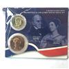 Image 1 : First (5ct) US Pres. Dollars & First Spouse Medals