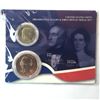 Image 2 : First (5ct) US Pres. Dollars & First Spouse Medals