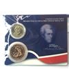 Image 4 : First (5ct) US Pres. Dollars & First Spouse Medals