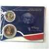 Image 5 : First (5ct) US Pres. Dollars & First Spouse Medals