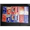 Image 1 : 2000-2005 US Mint Sets
