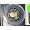 Image 4 : Lot of Two ATB Quarters PCGS PR69DCAM