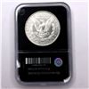 Image 2 : 1885 Morgan Silver Dollar Genuine Uncirculated