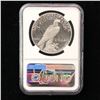Image 2 : 2023 S Peace Dollar PF69 Ultra Cameo First Release