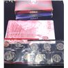 Image 2 : 1999 US Silver Proof Set with Standard 1999 Proof set and 1999 Mint Set