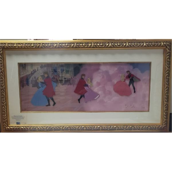 Dancing in the Clouds by DISNEY