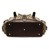 Image 4 : MCM Brown Monogram Boston Bag