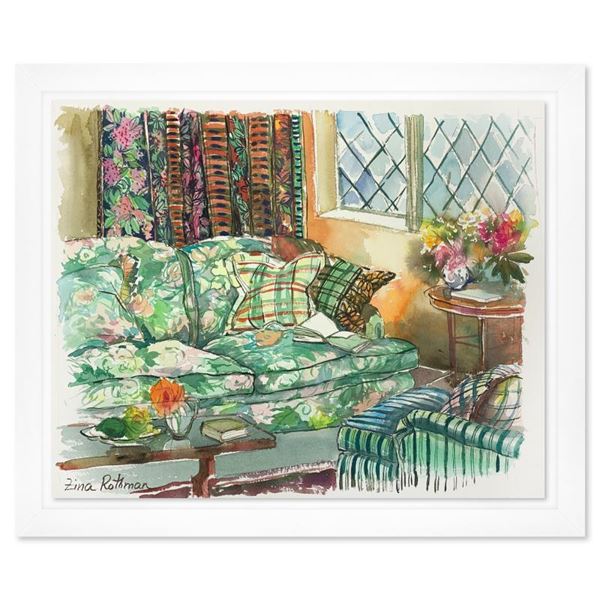 Untitled by Roitman Original