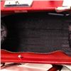 Image 4 : Prada Lock Frame Satchel Leather Medium